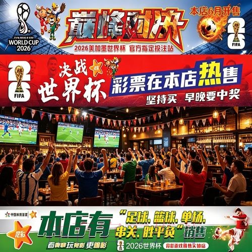 2026世界杯投注网站推荐